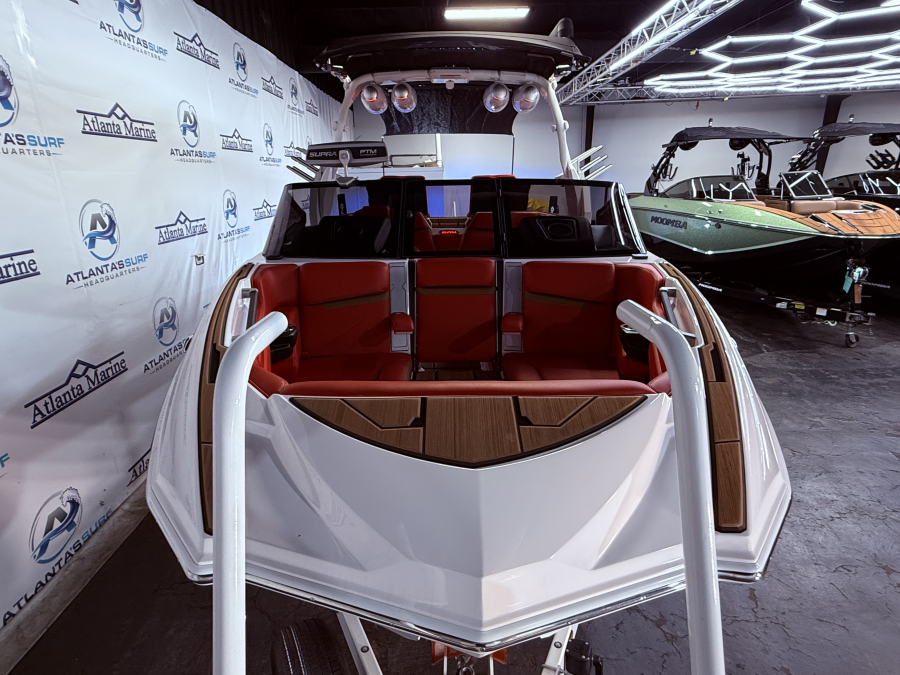 2023 Supra Boats SL for sale in Buford, Georgia