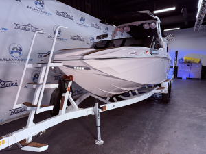 2023 Supra Boats SL for sale in Buford, Georgia