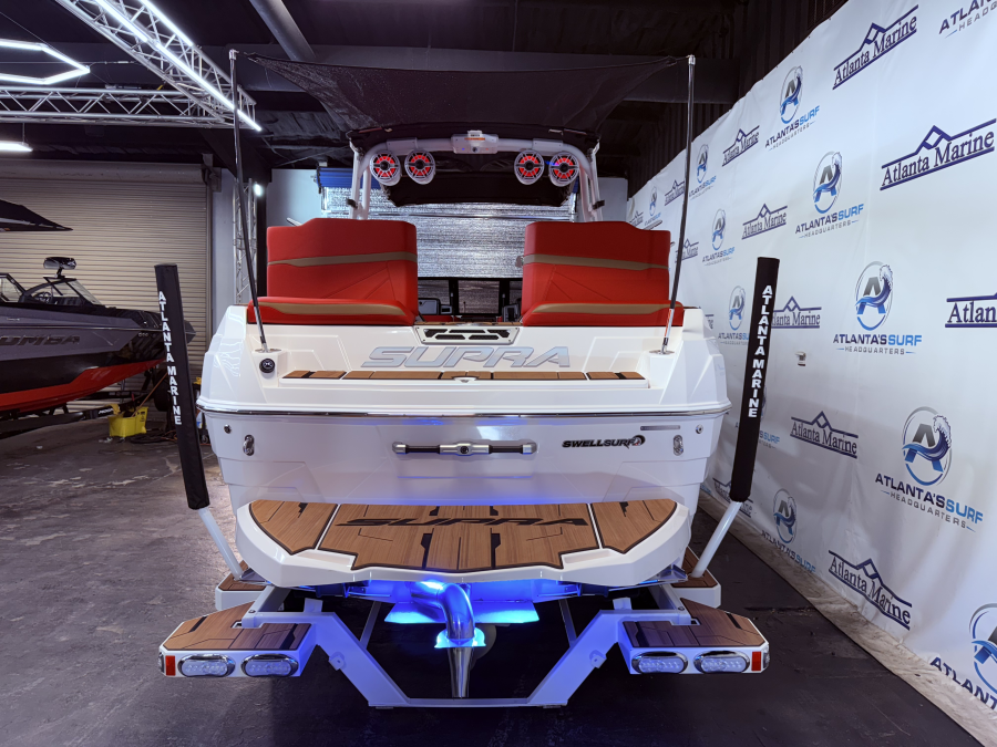 2023 Supra Boats SL for sale in Buford, Georgia