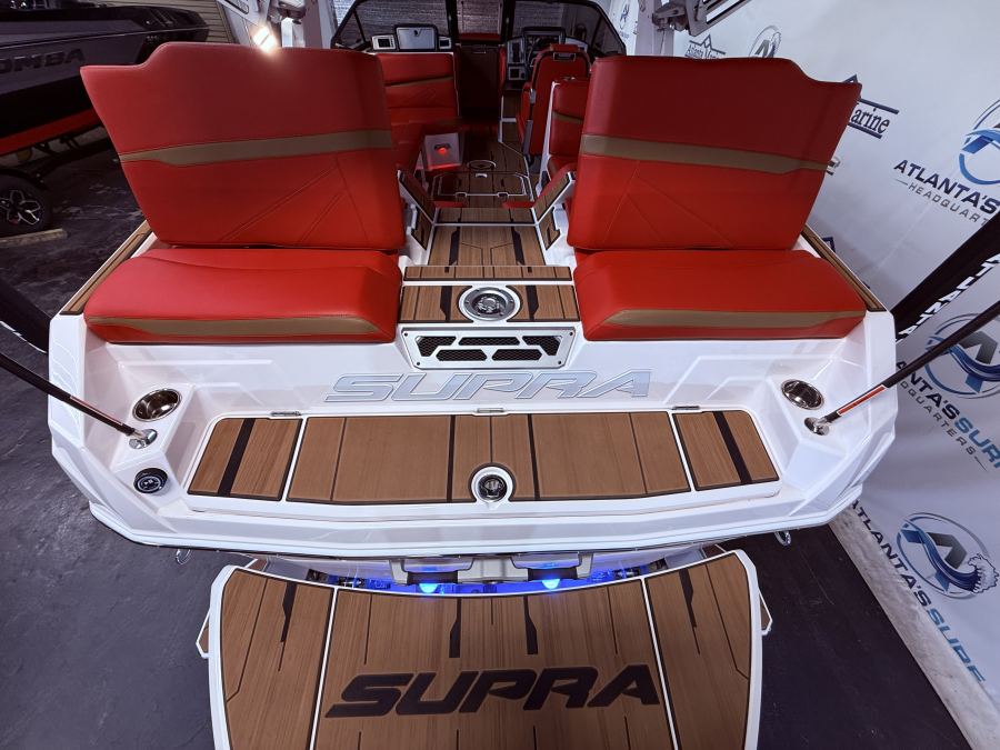 2023 Supra Boats SL for sale in Buford, Georgia