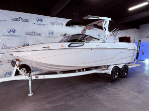 2023 Supra Boats SL for sale in Buford, Georgia