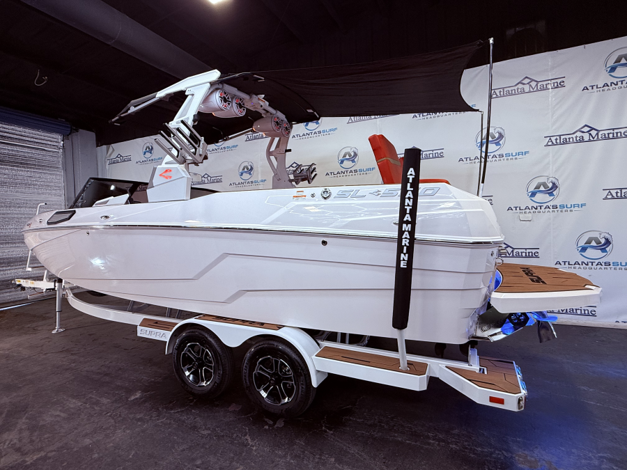 2023 Supra Boats SL for sale in Buford, Georgia