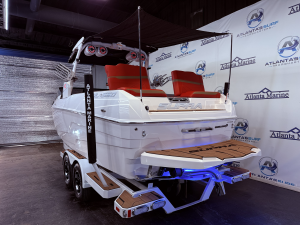 2023 Supra Boats SL for sale in Buford, Georgia