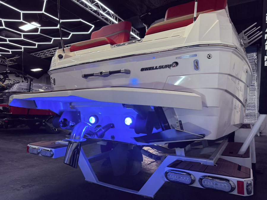 2023 Supra Boats SL for sale in Buford, Georgia