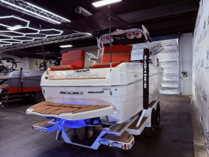 2023 Supra Boats SL for sale in Buford, Georgia