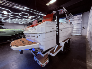 2023 Supra Boats SL for sale in Buford, Georgia