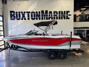 2021 Mastercraft Boats X24 for sale in Lewisville, Texas