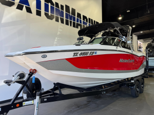 2021 Mastercraft Boats X24 for sale in Lewisville, Texas