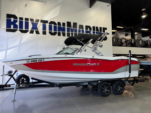 2021 Mastercraft Boats X24 for sale in Lewisville, Texas