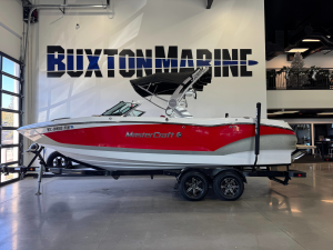 2021 Mastercraft Boats X24 for sale in Lewisville, Texas