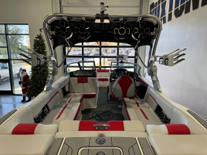 2021 Mastercraft Boats X24 for sale in Lewisville, Texas