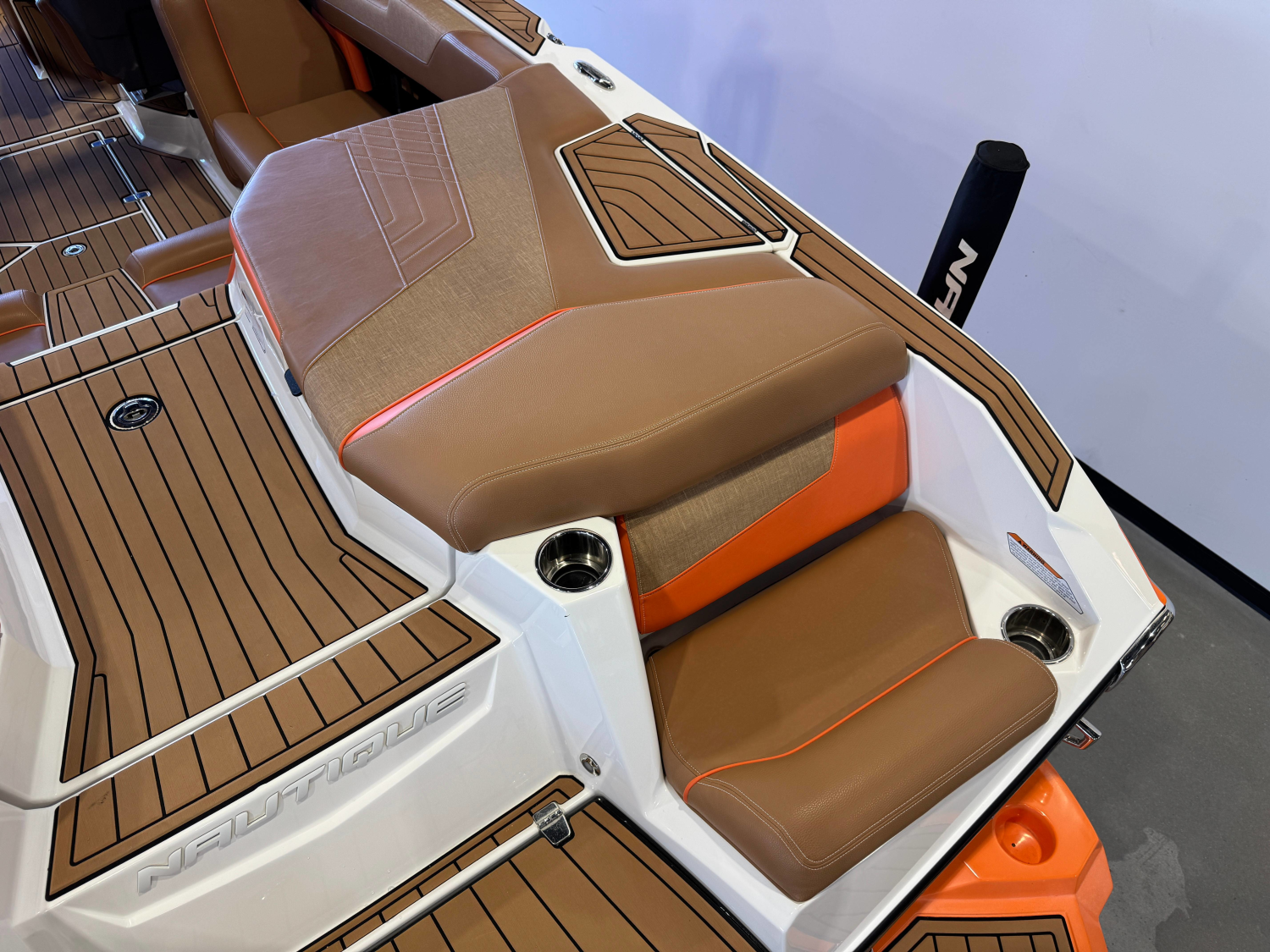 2021 Nautique Super Air Nautique G23