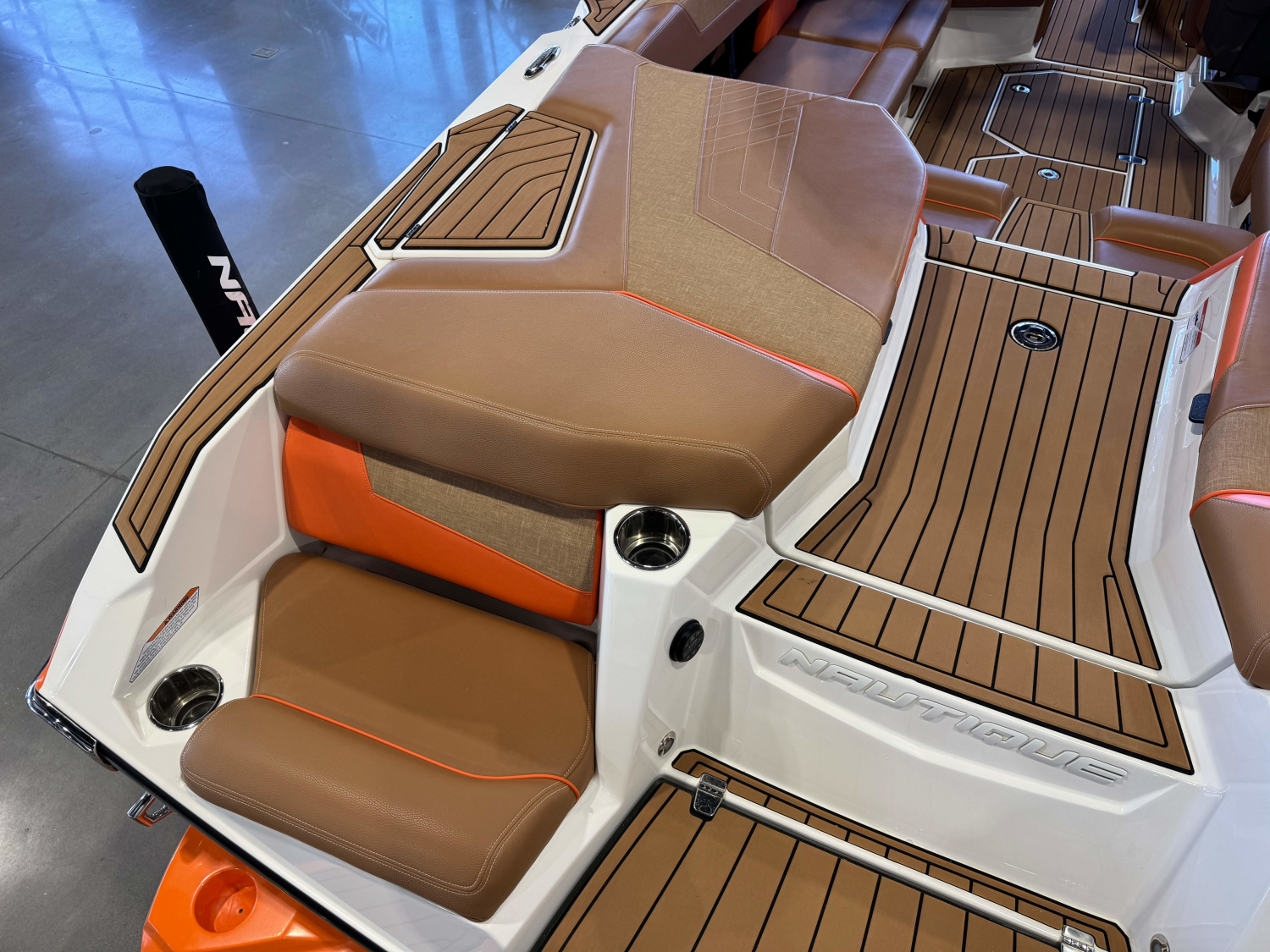 2021 Nautique Super Air Nautique G23