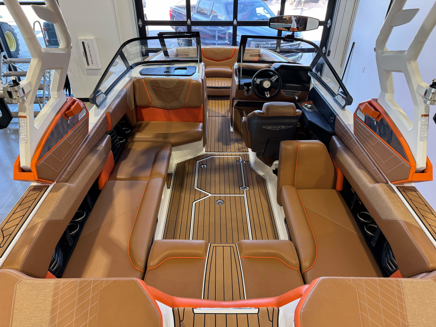 2021 Nautique Super Air Nautique G23