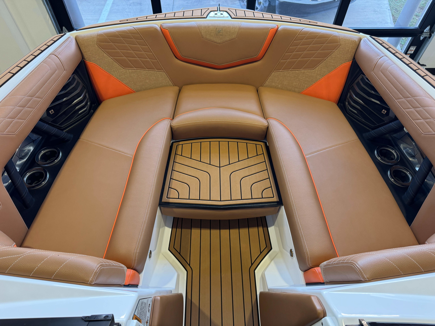 2021 Nautique Super Air Nautique G23