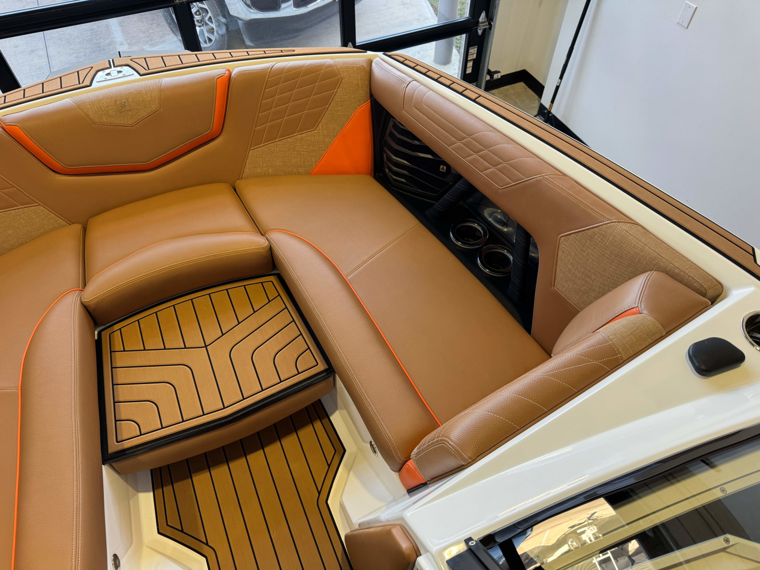 2021 Nautique Super Air Nautique G23