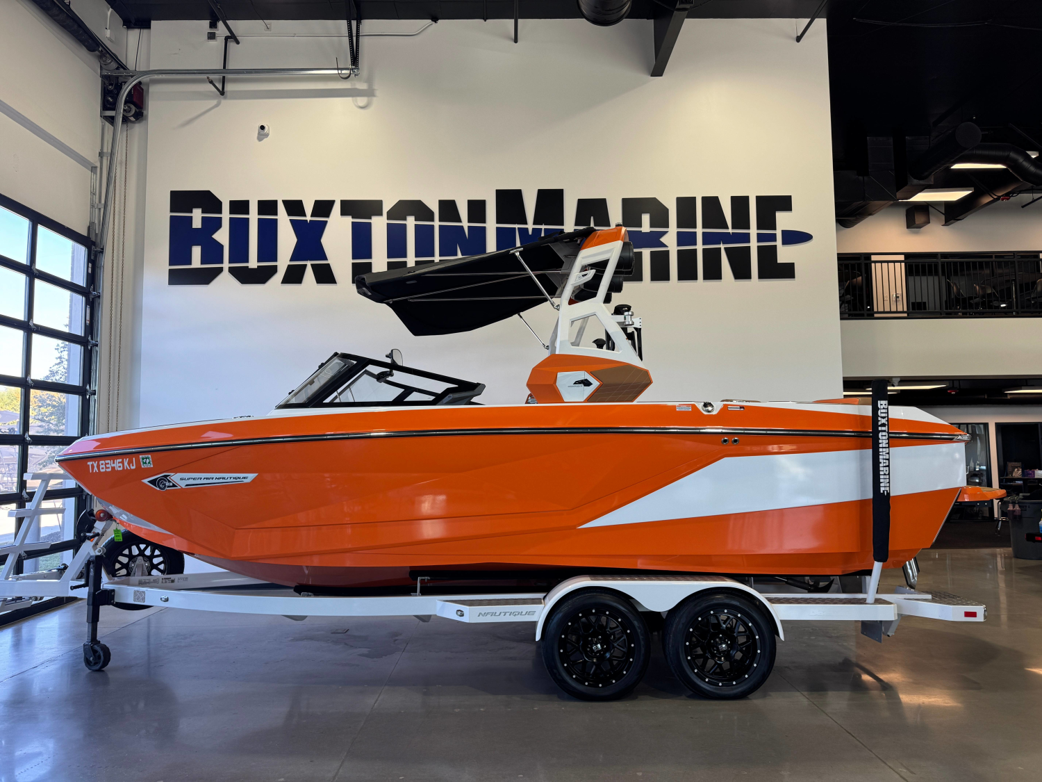 2021 Nautique Super Air Nautique G23