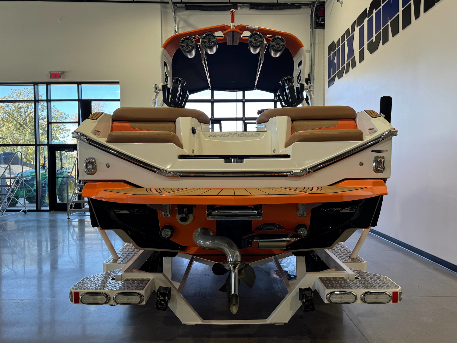 2021 Nautique Super Air Nautique G23
