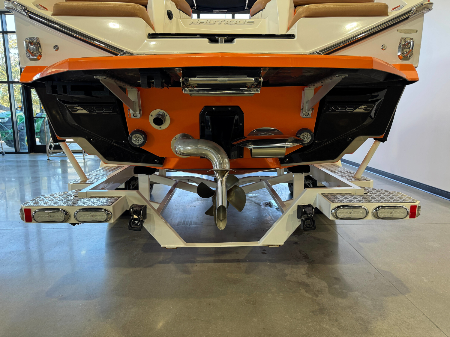 2021 Nautique Super Air Nautique G23