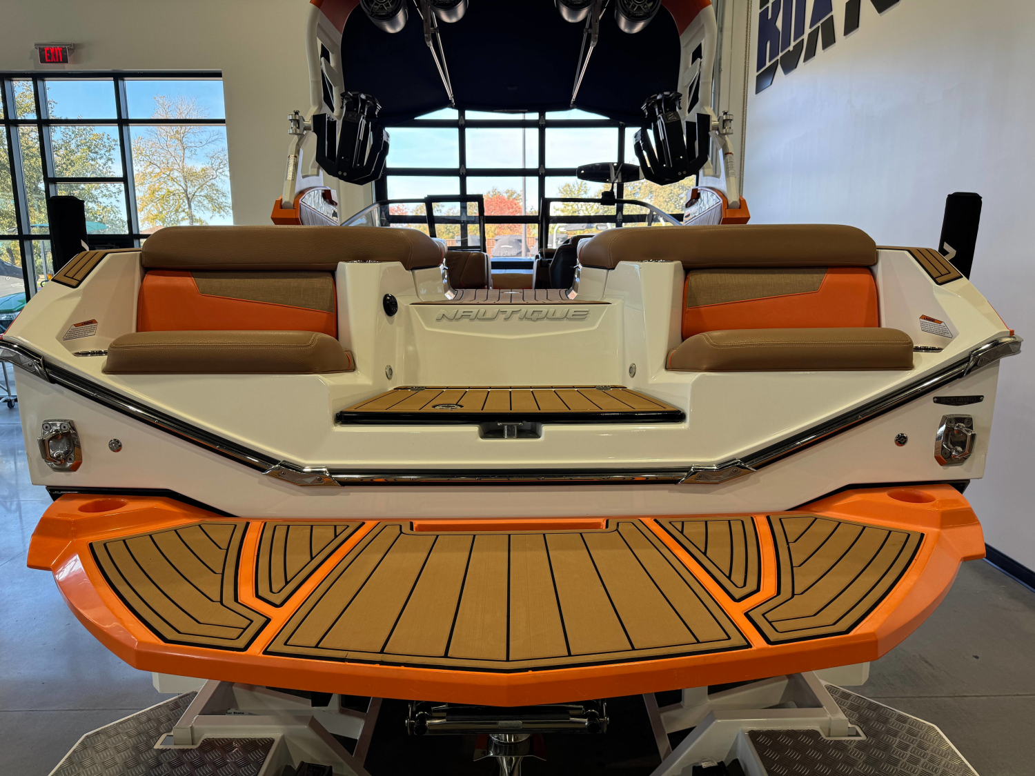 2021 Nautique Super Air Nautique G23
