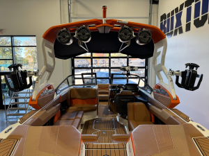 2021 Nautique Boats G23 for sale in Lewisville, Texas