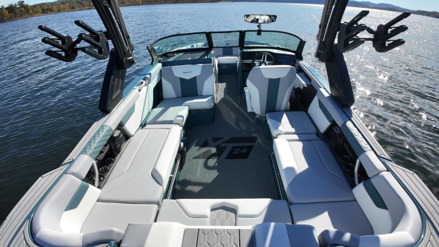 2026 Mastercraft Boats XT24 for sale in Kimberling City, Missouri