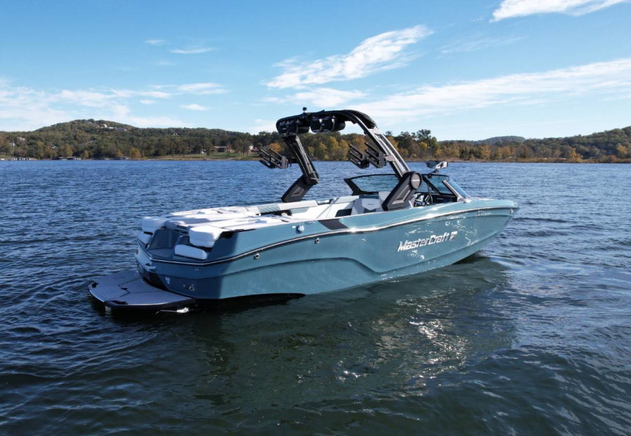 2026 Mastercraft Boats XT24 for sale in Kimberling City, Missouri