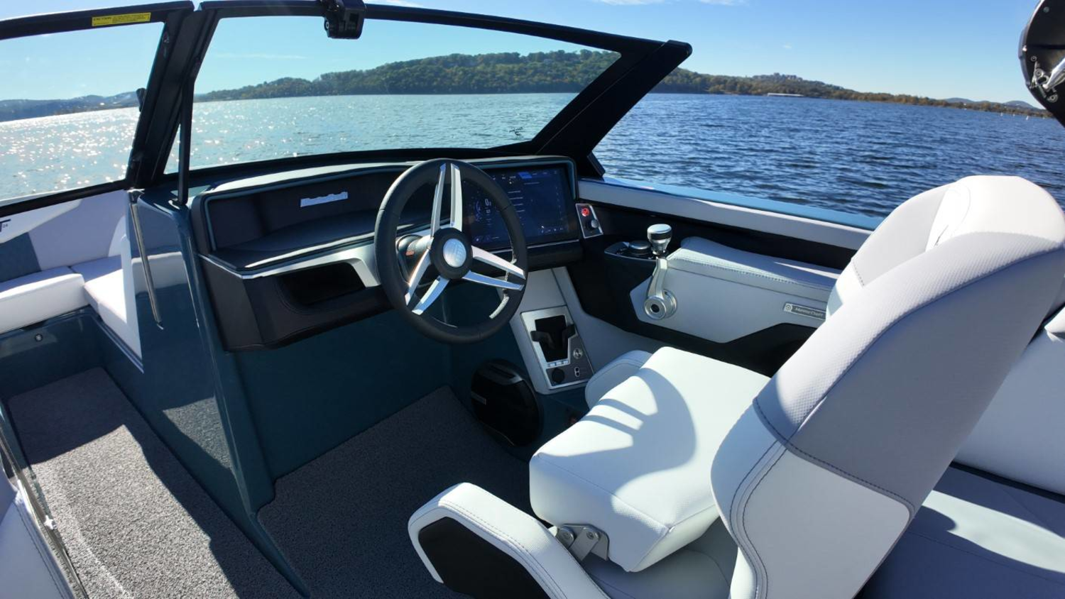 2026 Mastercraft XT24