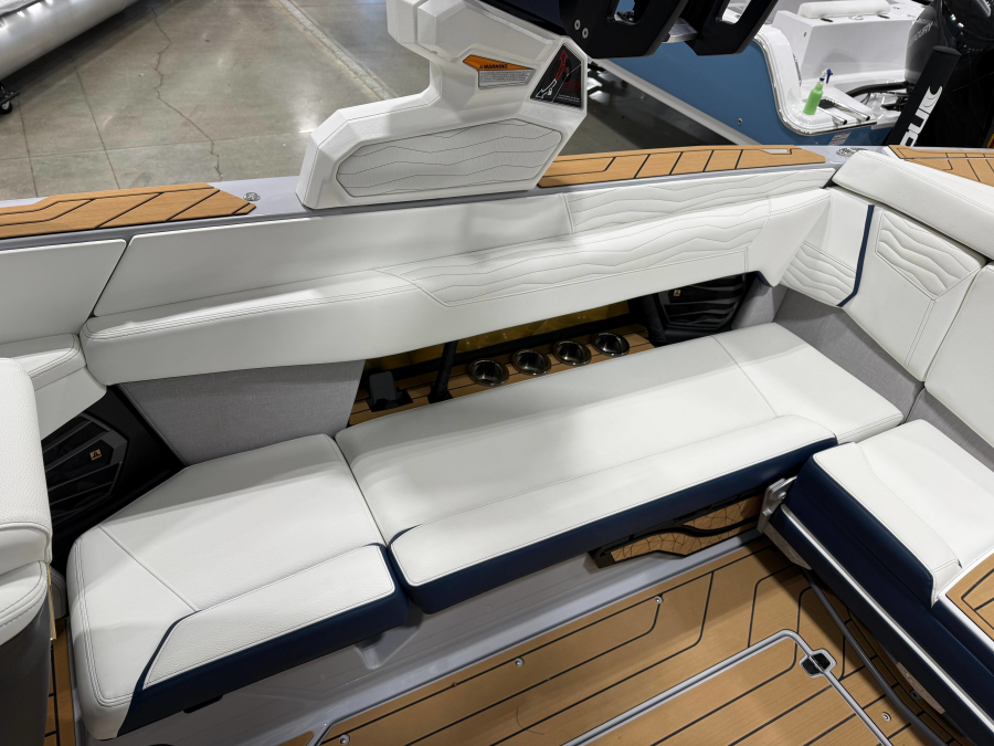 2025 Nautique Boats G25 for sale in Cincinnati, Ohio