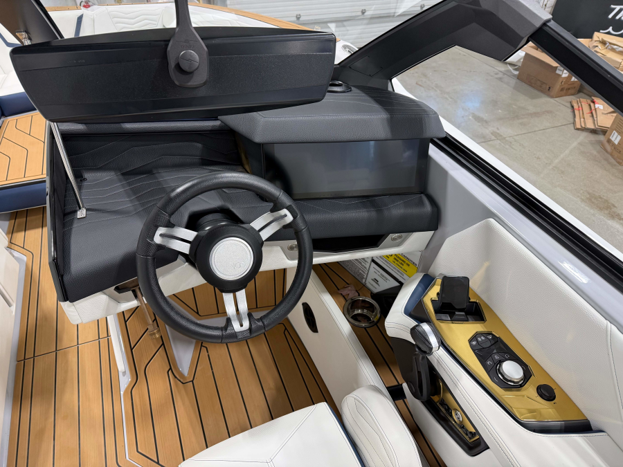 2025 Nautique Boats G25 for sale in Cincinnati, Ohio