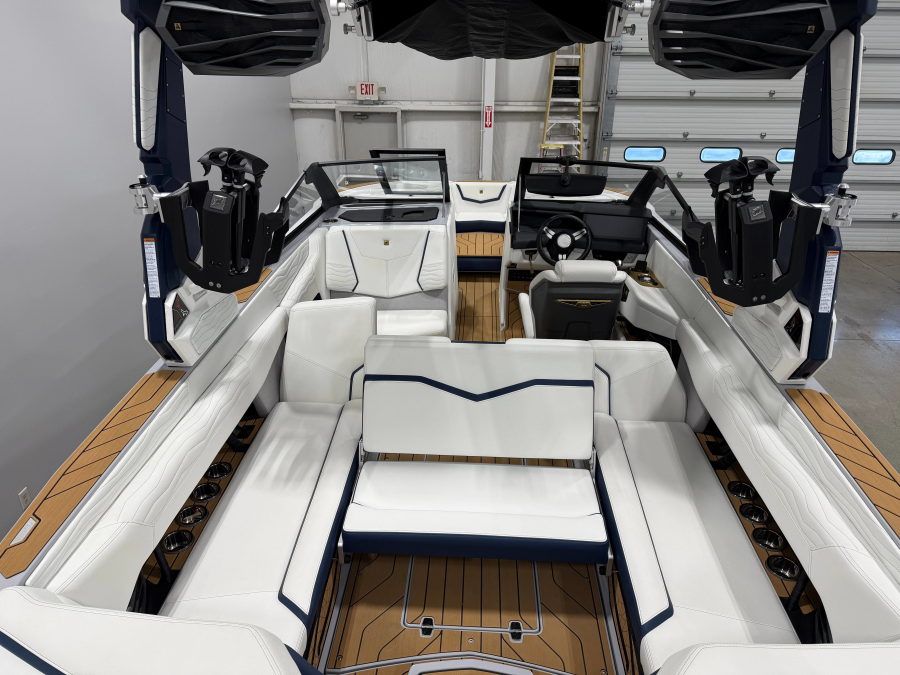 2025 Nautique Boats G25 for sale in Cincinnati, Ohio