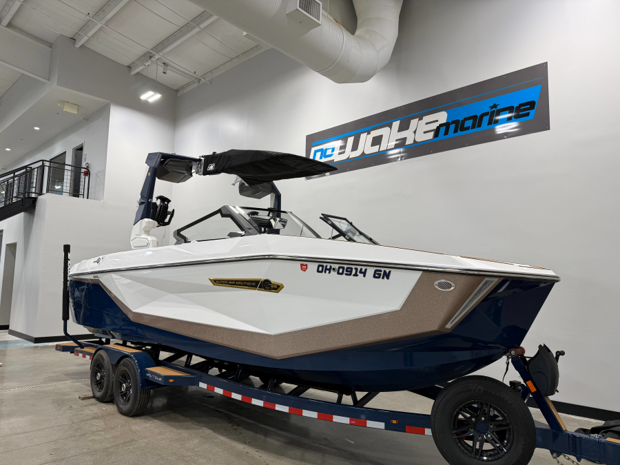 2025 Nautique Boats G25 for sale in Cincinnati, Ohio