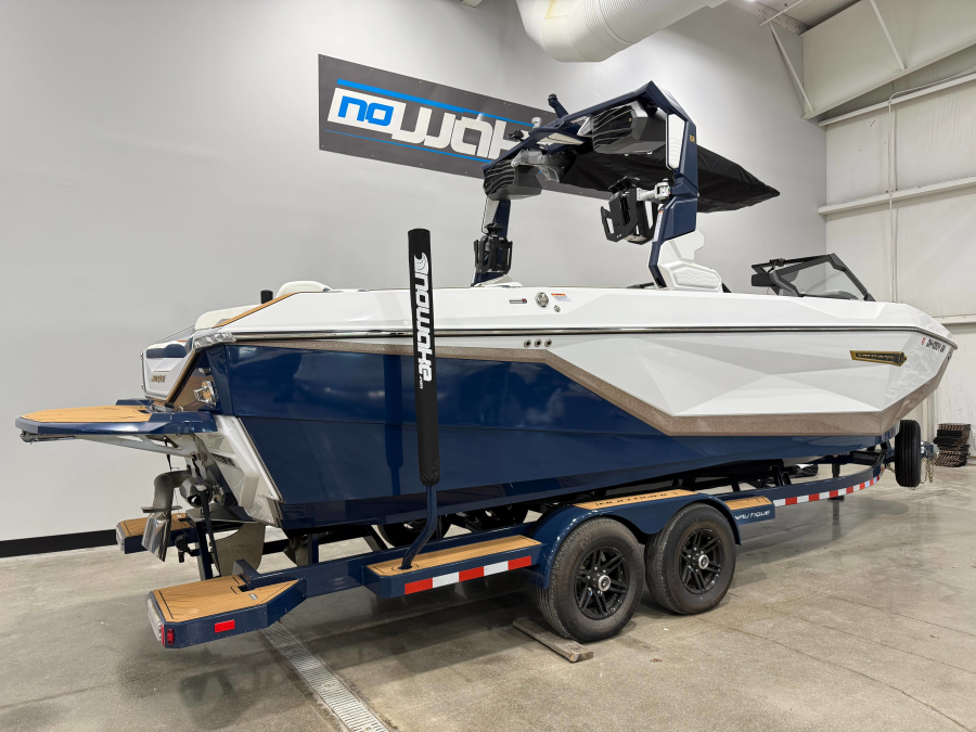 2025 Nautique Boats G25 for sale in Cincinnati, Ohio