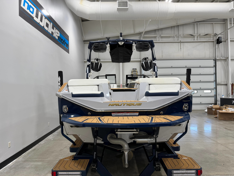 2025 Nautique Boats G25 for sale in Cincinnati, Ohio