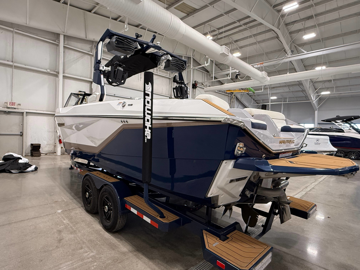 2025 Nautique G25