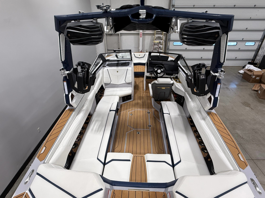 2025 Nautique Boats G25 for sale in Cincinnati, Ohio