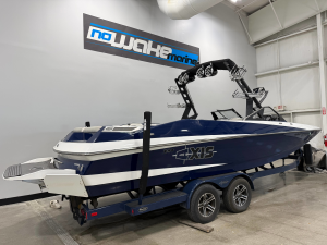 2015 Axis Boats A24 for sale in Cincinnati, Ohio