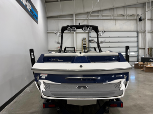 2015 Axis Boats A24 for sale in Cincinnati, Ohio