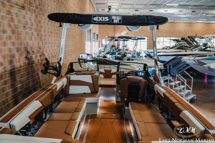 2026 Axis Boats T250 for sale in Mooresville, North Carolina