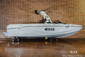 2026 Axis Boats T250 for sale in Mooresville, North Carolina