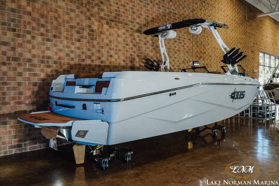 2026 Axis Boats T250 for sale in Mooresville, North Carolina