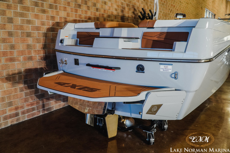 2026 Axis Boats T250 for sale in Mooresville, North Carolina