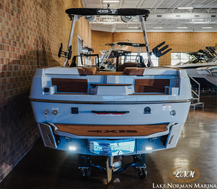 2026 Axis Boats T250 for sale in Mooresville, North Carolina