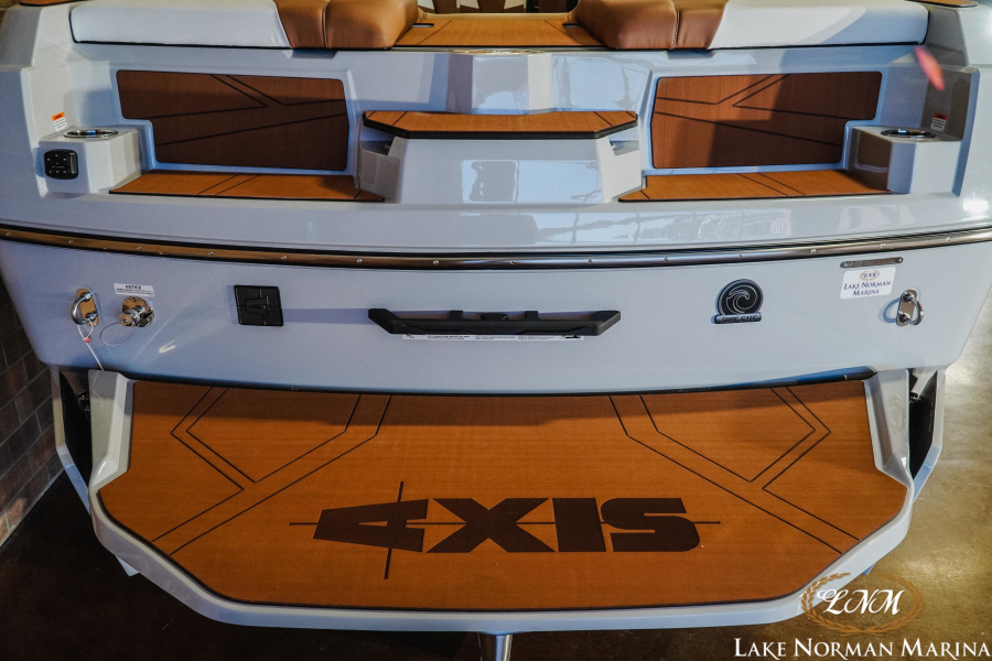 2026 Axis Boats T250 for sale in Mooresville, North Carolina