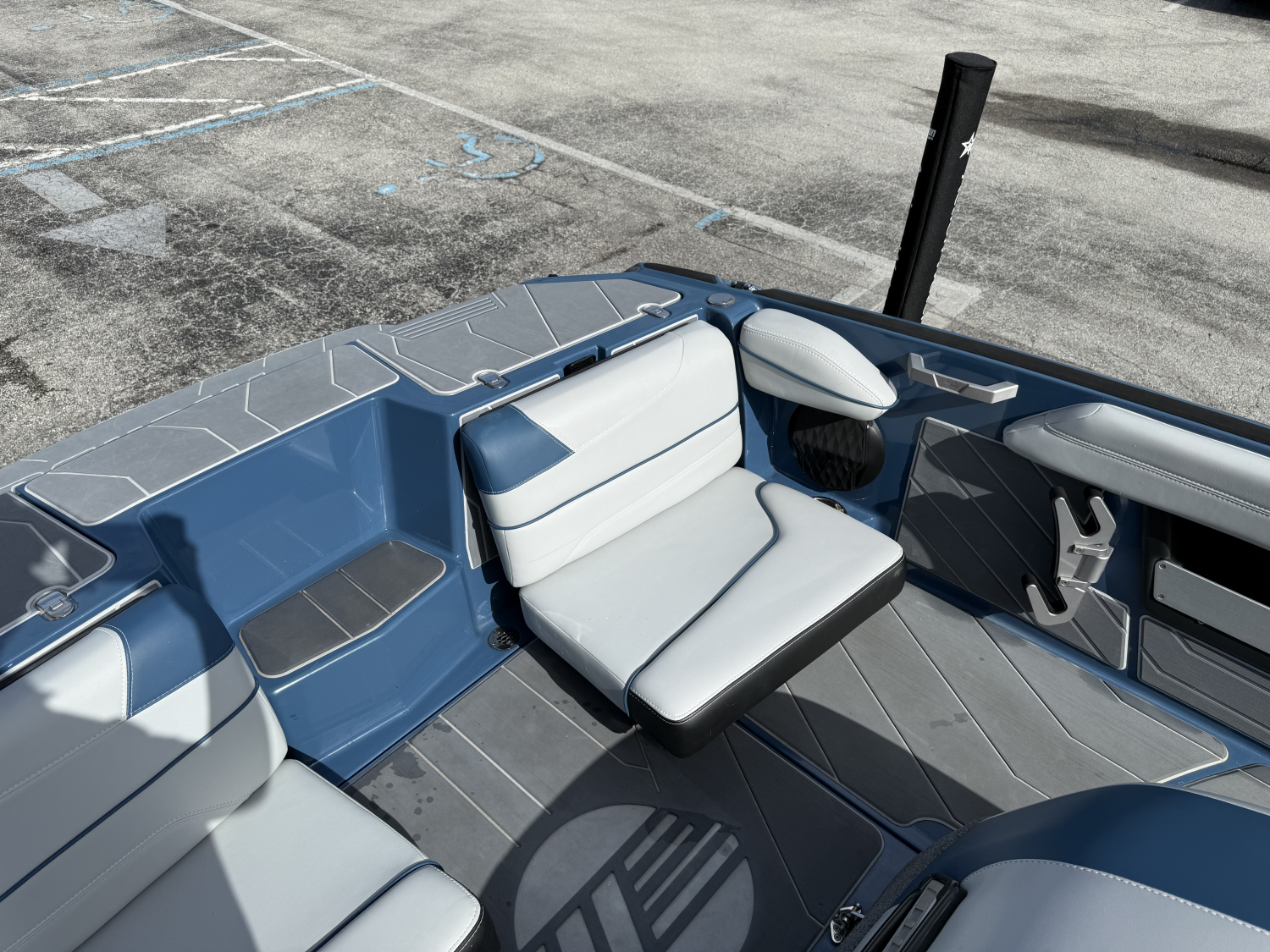 2022 Malibu Response TXi