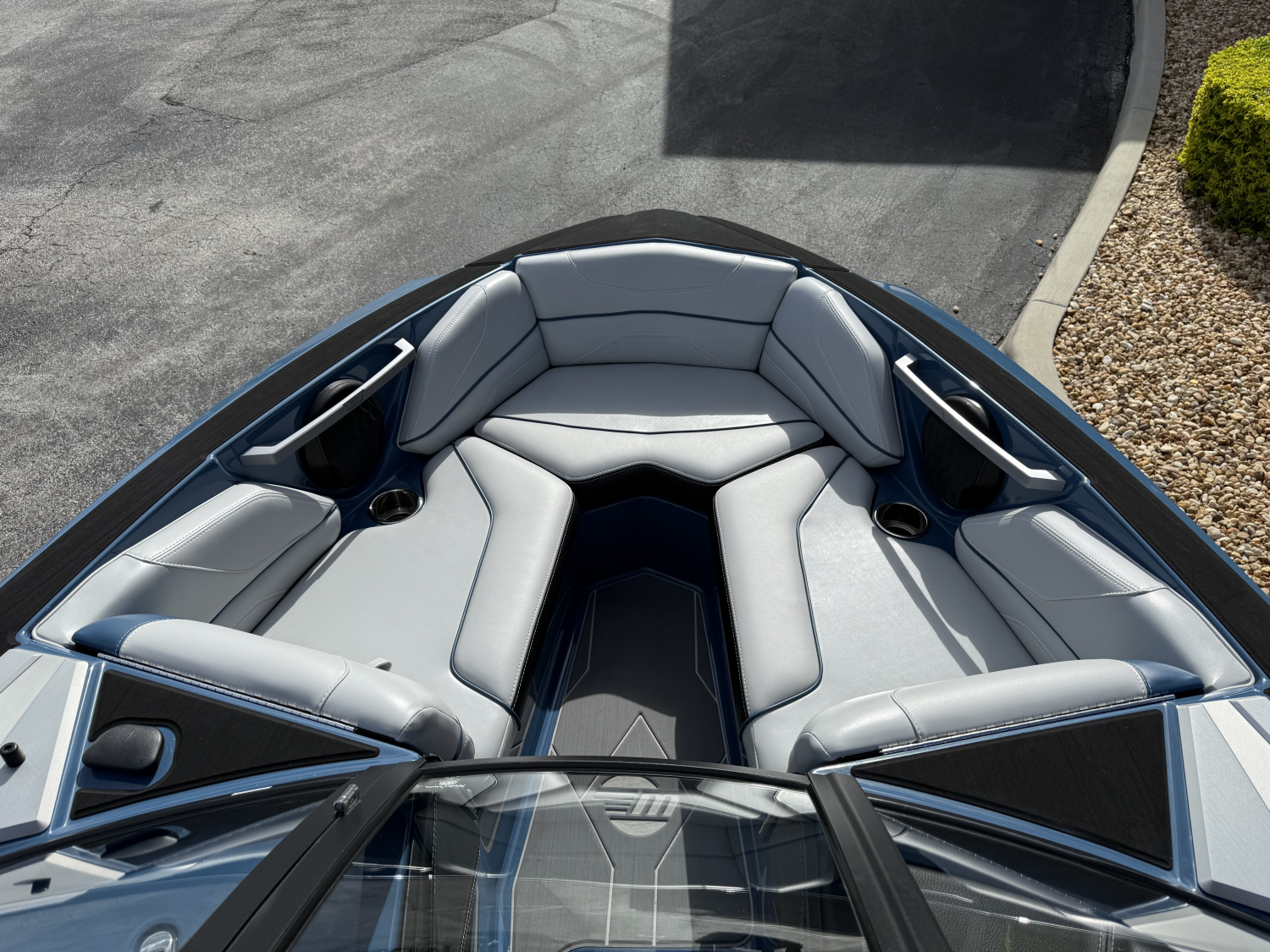 2022 Malibu Response TXi