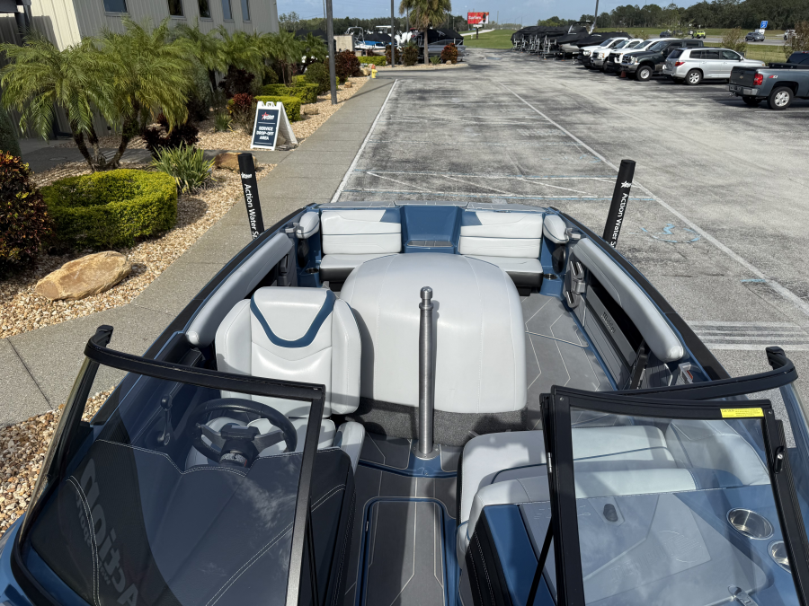 2022 Malibu Boats Response TXI for sale in Polk City, Florida