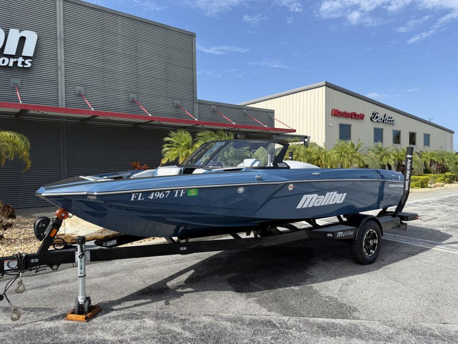 2022 Malibu Boats Response TXI for sale in Polk City, Florida