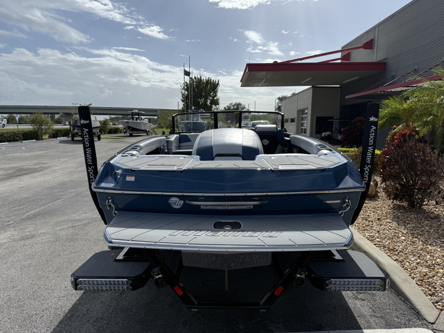 2022 Malibu Boats Response TXI for sale in Polk City, Florida