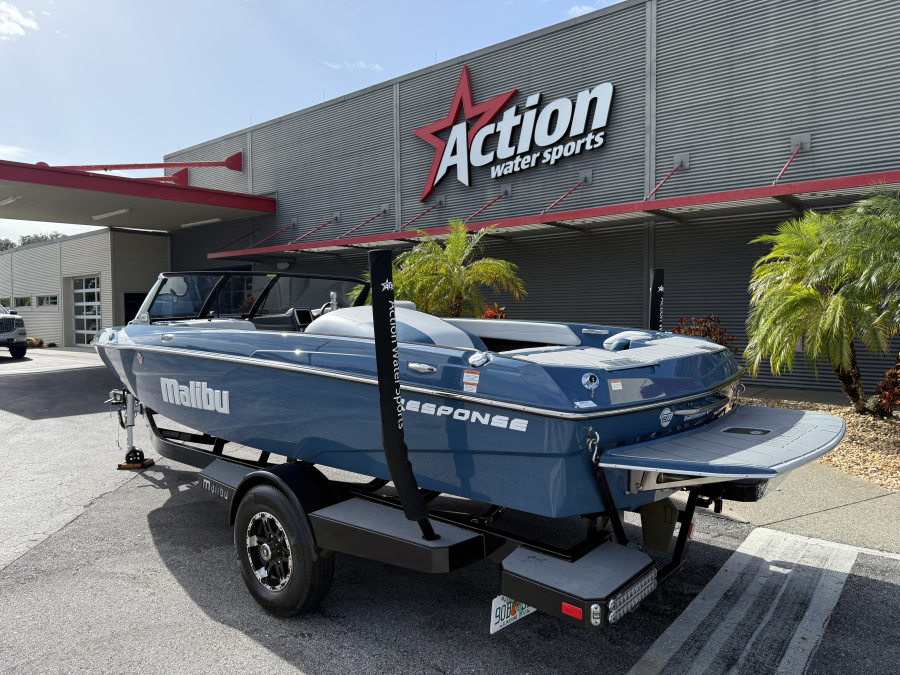 2022 Malibu Boats Response TXI for sale in Polk City, Florida